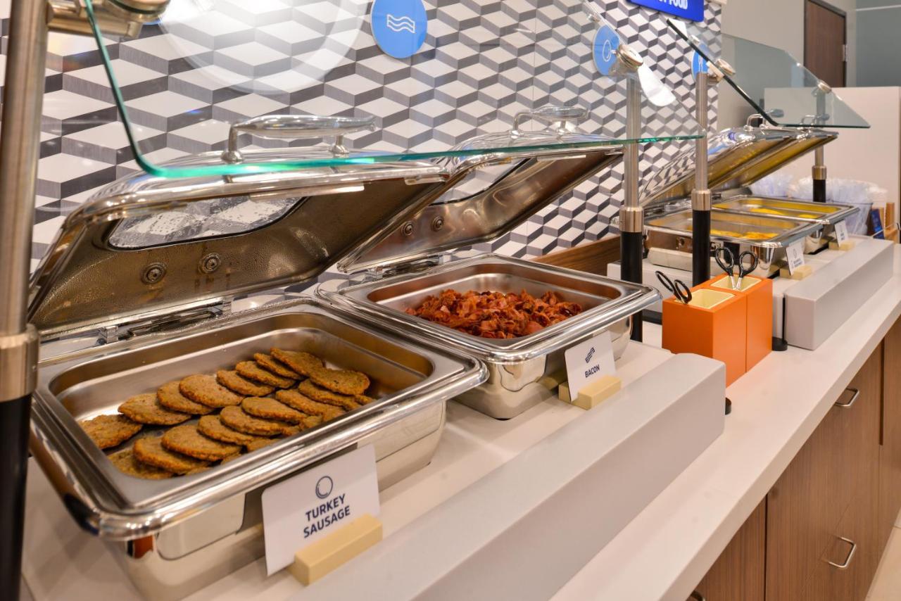 Holiday Inn Express Washington Dc Downtown By Ihg 외부 사진