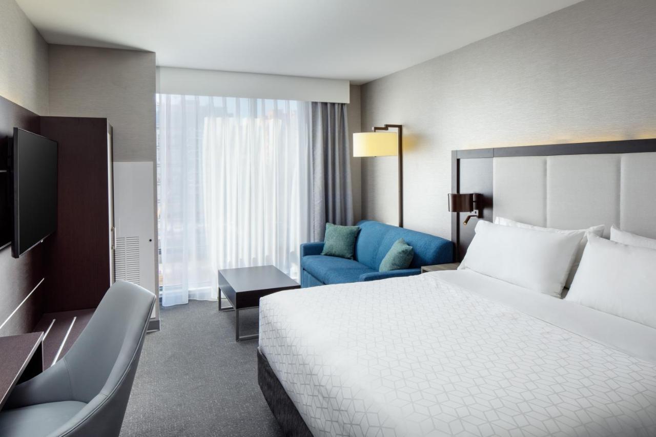 Holiday Inn Express Washington Dc Downtown By Ihg 외부 사진