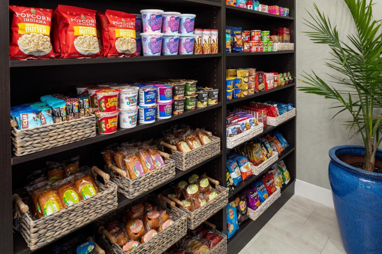 Holiday Inn Express Washington Dc Downtown By Ihg 외부 사진