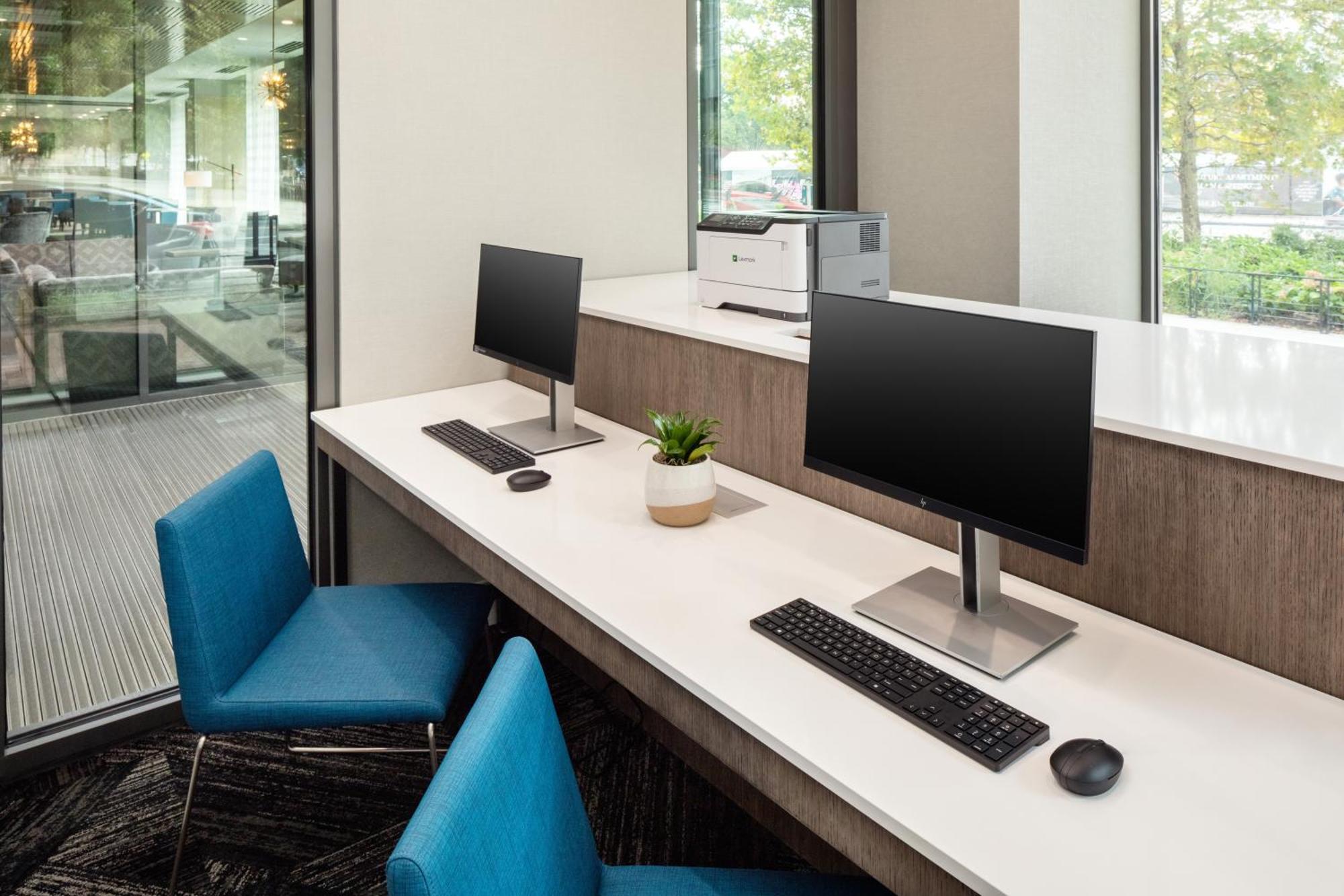 Holiday Inn Express Washington Dc Downtown By Ihg 외부 사진