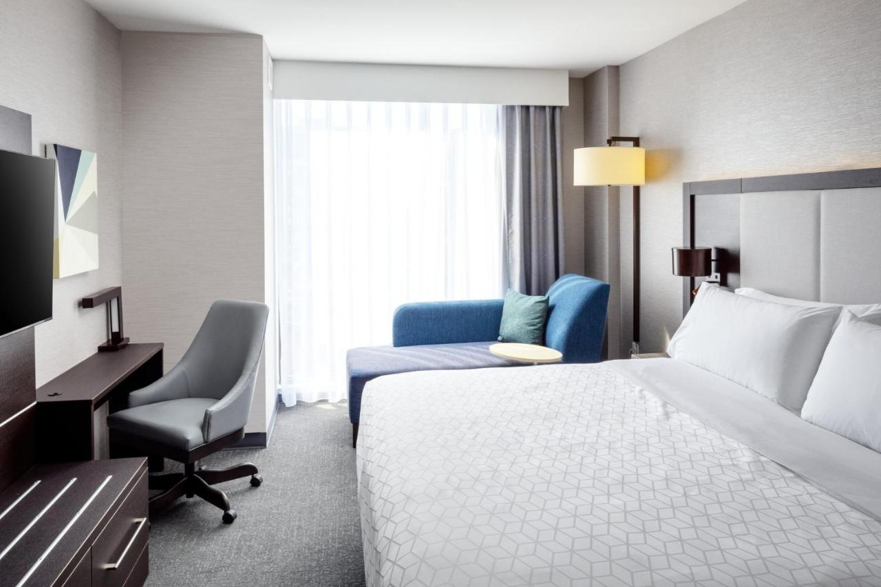 Holiday Inn Express Washington Dc Downtown By Ihg 외부 사진