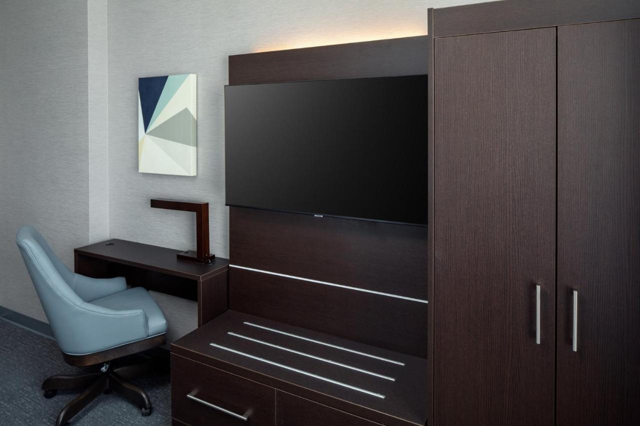 Holiday Inn Express Washington Dc Downtown By Ihg 외부 사진