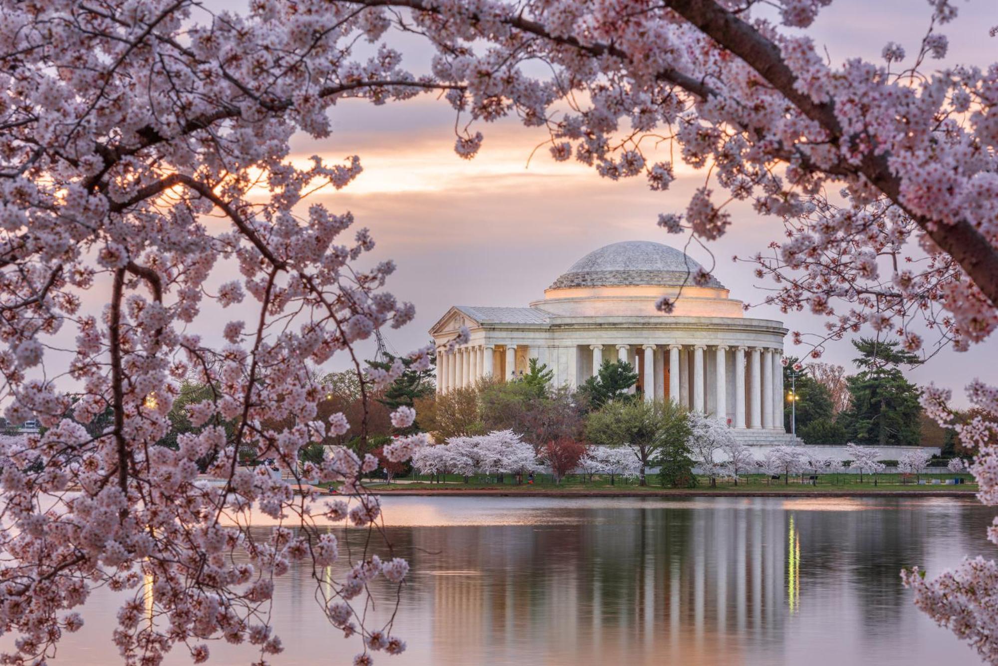 Holiday Inn Express Washington Dc Downtown By Ihg 외부 사진