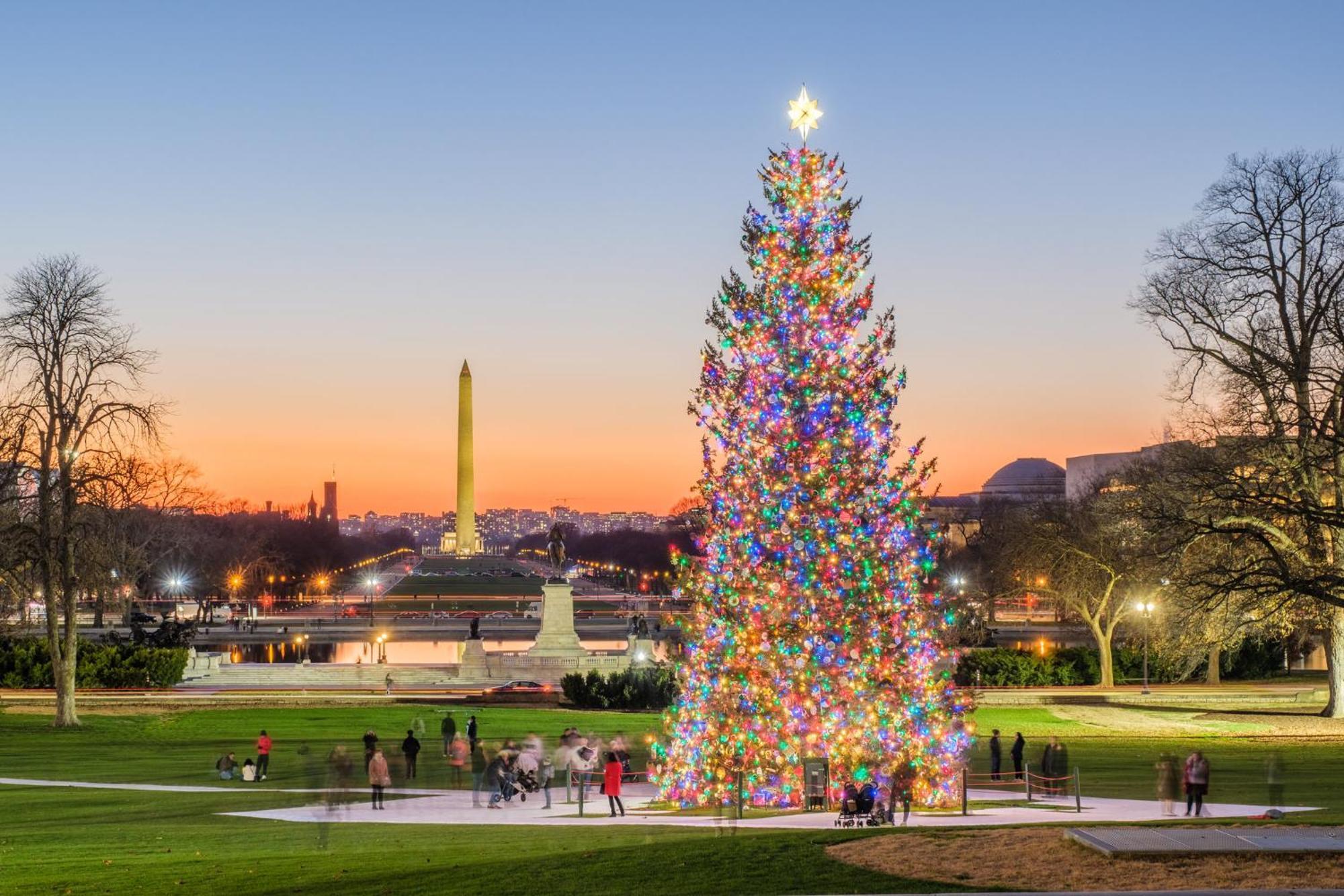 Holiday Inn Express Washington Dc Downtown By Ihg 외부 사진